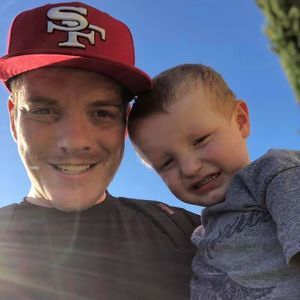 Meet your Posher, Kevin